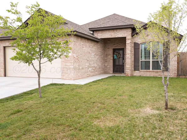 5608 Fox Den Ave, Amarillo, TX 79108