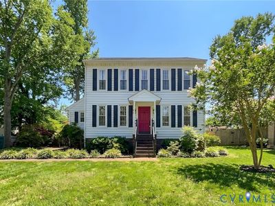 4707 Croft Cir, Glen Allen, VA, 23060