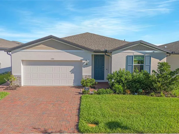 5165 Springrise Dr, Saint Cloud, FL 34772