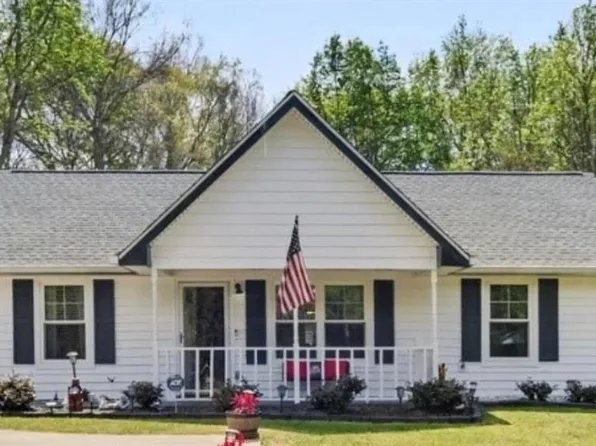 3056 Barrett Rd, Gainesville, GA 30507