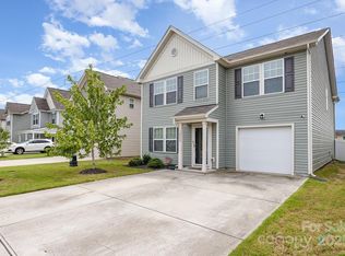 12926 Hill Pine Rd, Midland, NC 28107