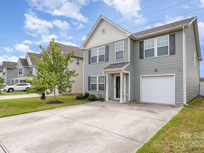 12926 Hill Pine Rd, Midland, NC, 28107