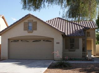 4380 S Coach House Ct, Gilbert, AZ 85297