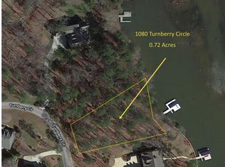 1080 Turnberry Cir, Greensboro, GA