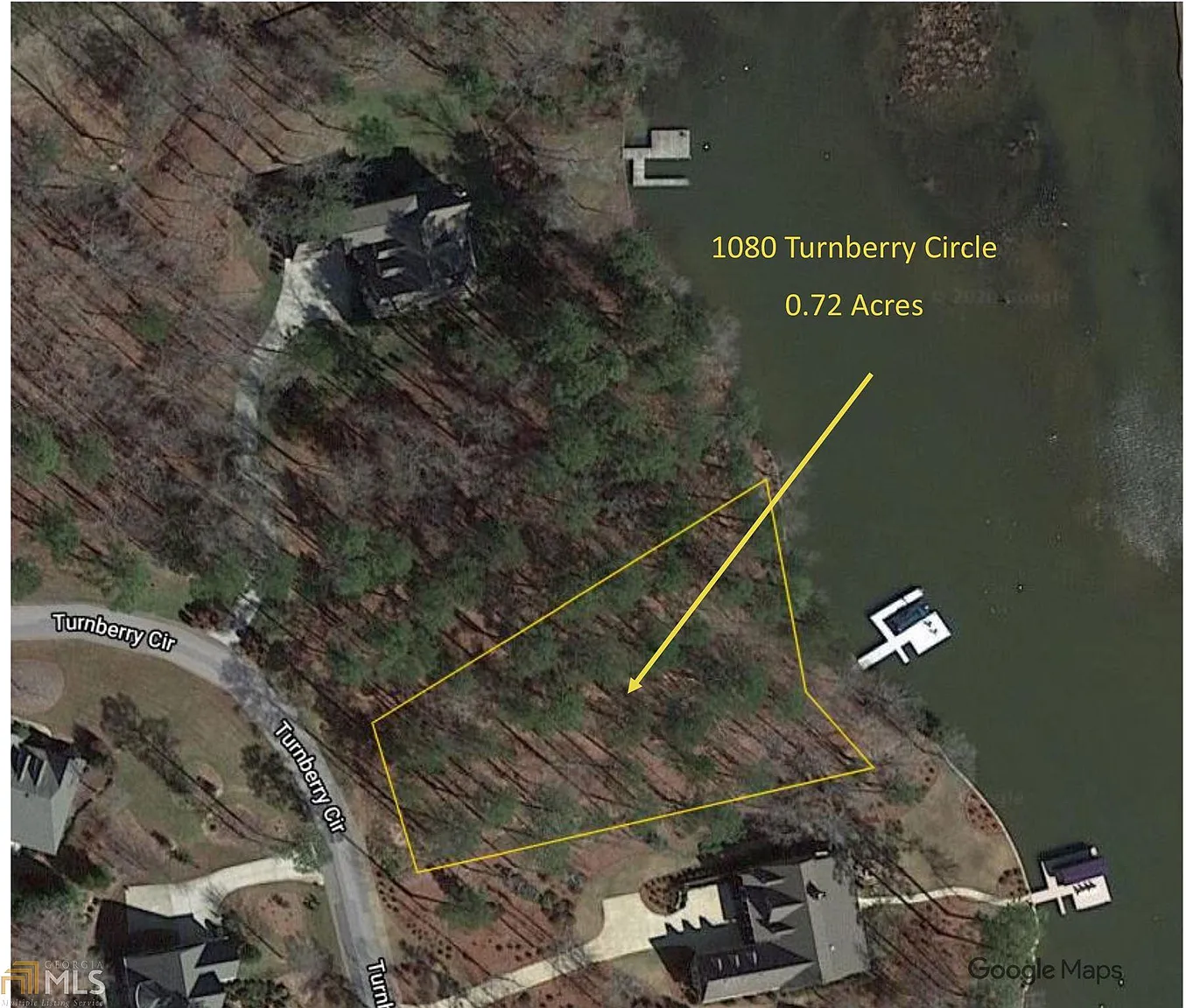 1080 Turnberry Cir photo 1