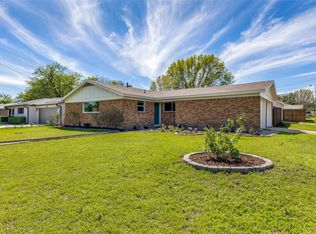 1200 Estes St, Benbrook, TX 76126
