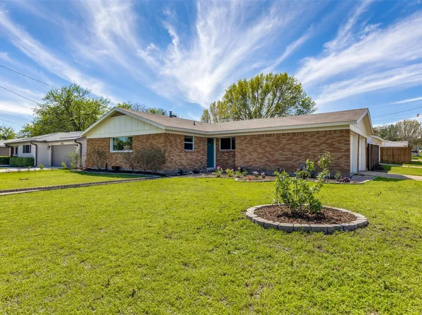 1200 Estes St, Benbrook, TX 76126