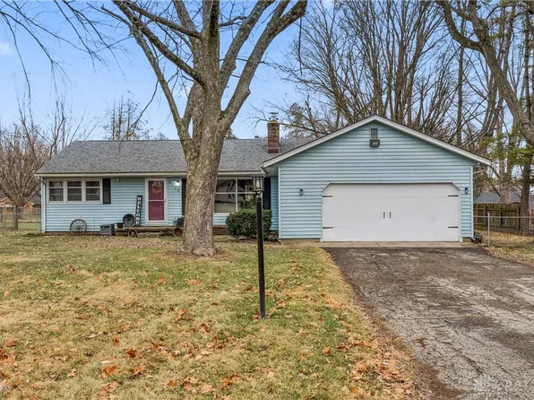 6118 Janice Pl, Dayton, OH 45415