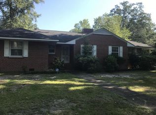 400 Harmon Park Blvd, Marion, SC 29571
