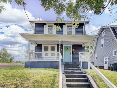 2026 2nd St NE, Canton, OH, 44704