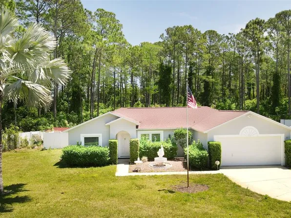 21 LLOLEETA PATH, PALM COAST, FL 32164