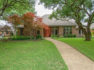 3616 Remington Cir, Plano, TX 75023