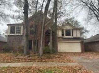 1226 Caraquet Dr, Spring, TX 77386