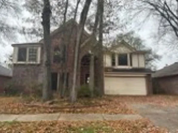 1226 Caraquet Dr, Spring, TX 77386