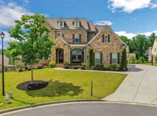 6425 Berkdale Way, Suwanee, GA 30024
