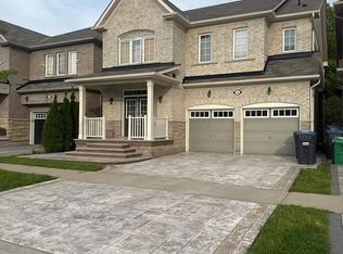 10 Adeline Ct, Brampton, ON L6Y0W9