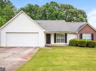 12246 Cypress Way, Fayetteville, GA