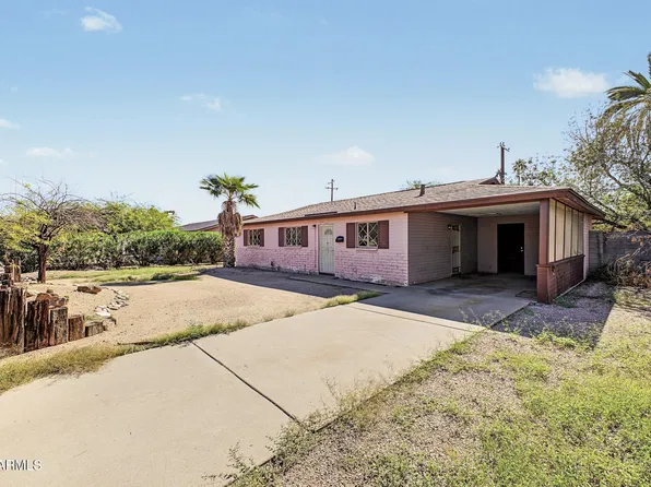 7601 E 4TH Street, Scottsdale, AZ 85251