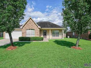 5192 Seneca Dr, Darrow, LA 70725