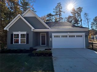 331 Watermans Way, Poquoson, VA 23662