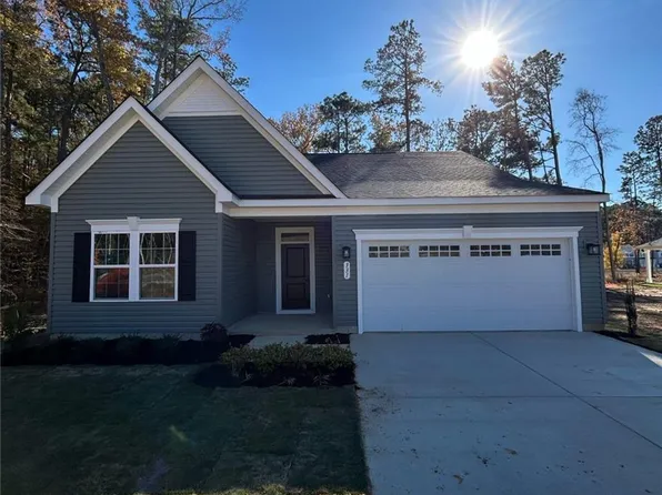 331 Watermans Way, Poquoson, VA 23662