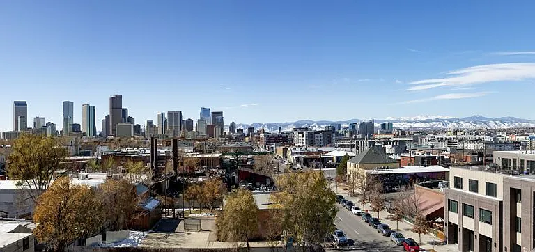 Camden RiNo — Photo 52