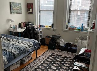 17 Saint Lukes Rd #9, Allston, MA 02134