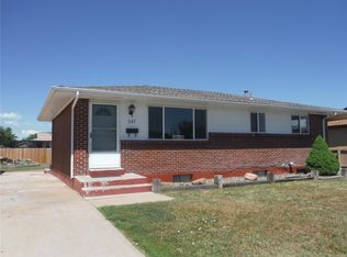 347 N 16th Ave, Brighton, CO 80601