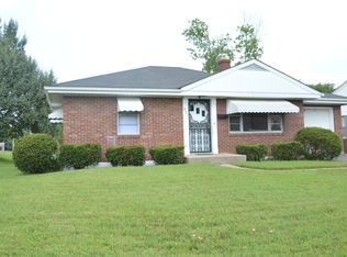 501 Fenwick Dr, New Albany, IN 47150