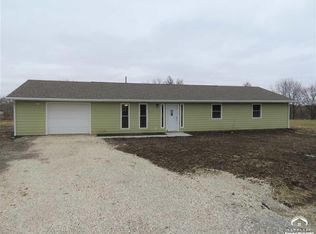 10866 Pinto St, Ozawkie, KS 66070