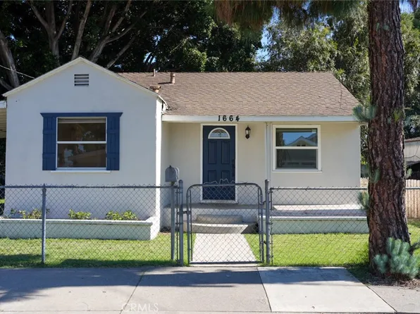 1664 Oak St, Placentia, CA 92870