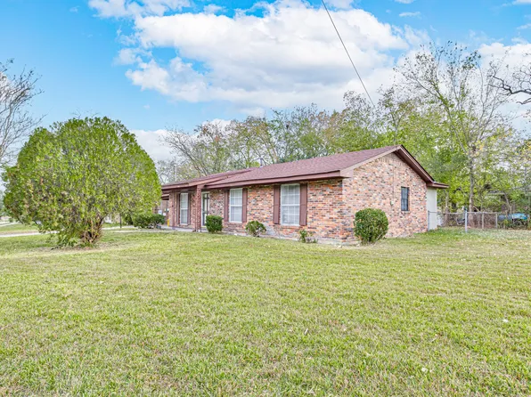 5141 W Linda Cir, Montgomery, AL 36108