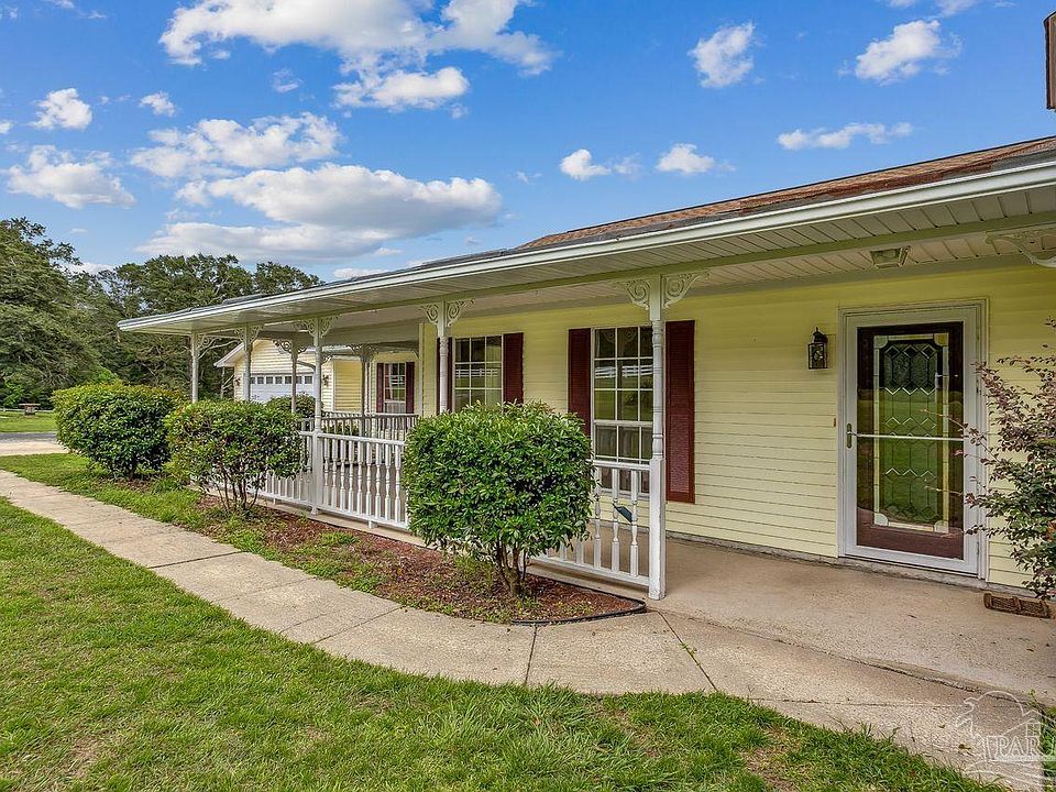 951 Pinoak Ln, Cantonment, FL 32533 Zillow