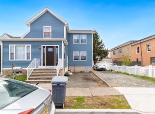 147 Sargeant Ave, Clifton, NJ 07013