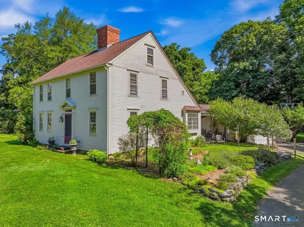 220 Thayer Road, Haddam, CT 06441