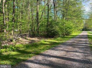 Rock Lodge Rd, Accident, MD 21520
