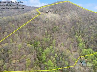 0 Laurel Ridge Dr, Waynesville, NC 28786