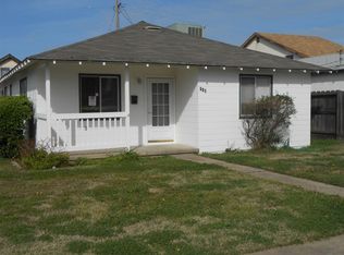 110 Maxwell Ave, Oakdale, CA