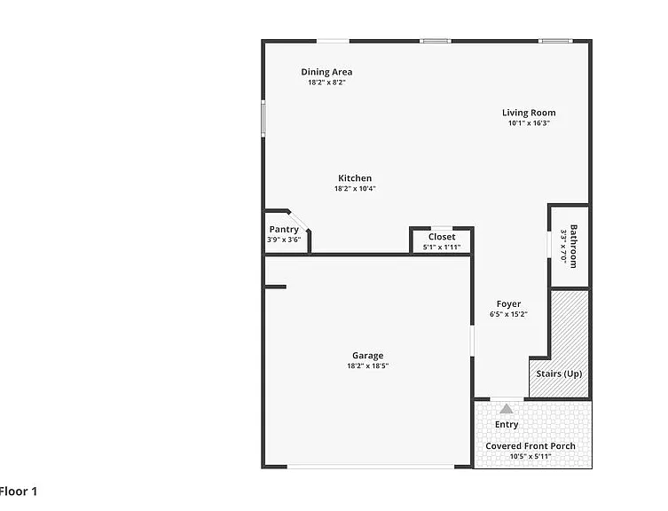 658 Mackenzie Cv — Photo 2