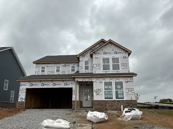 3608 Heartland Dr, Columbia, TN 38401