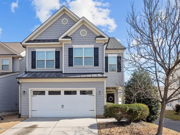 109 Mainline Station Dr, Morrisville, NC 27560