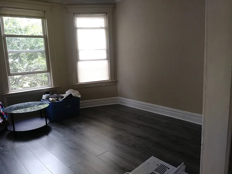Your living room