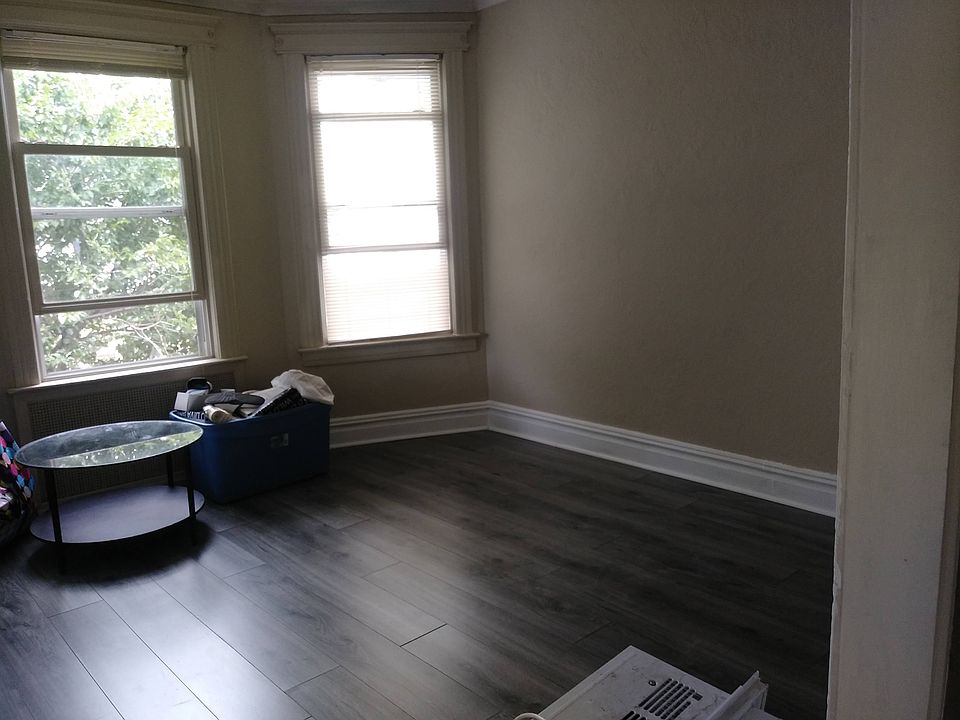 Your living room