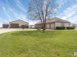 11026 Lisbon Center Rd, Newark, IL 60541