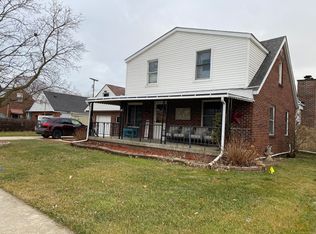 11923 Grant St, Riverview, MI