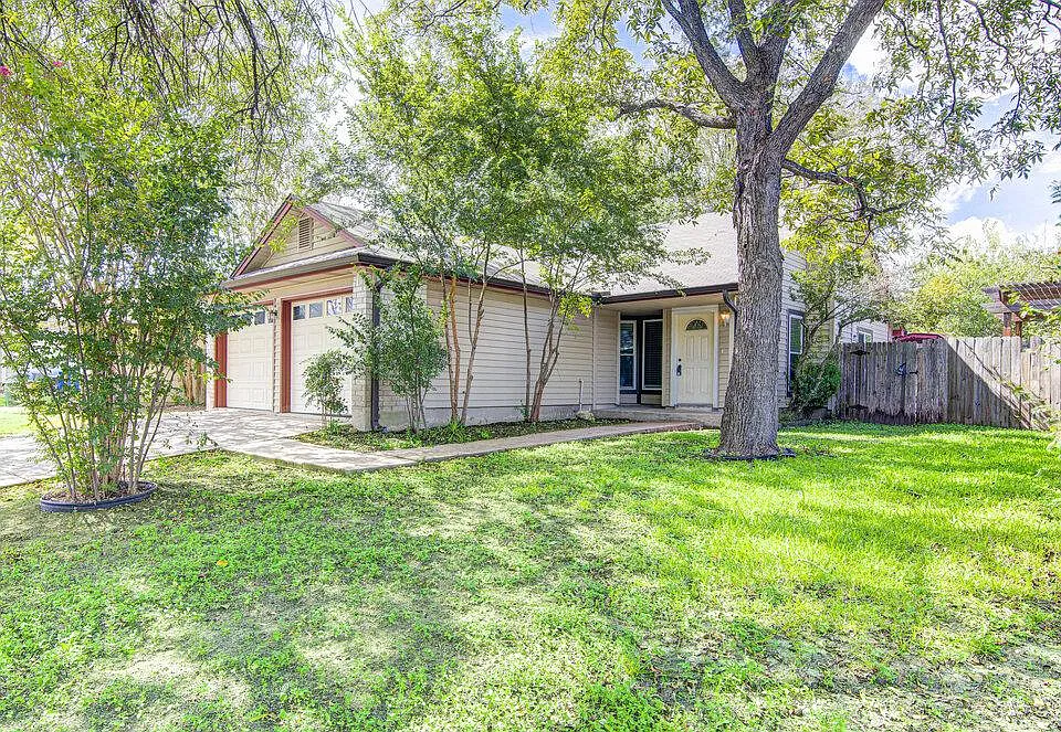 8410 Cockney Dr
