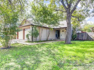 8410 Cockney Dr, Austin, TX 78748