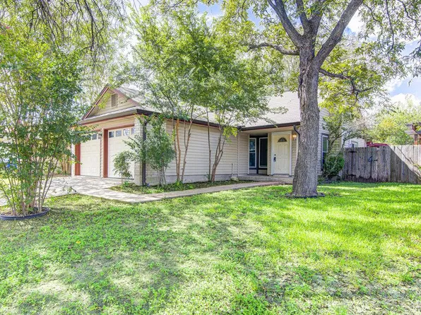 8410 Cockney Dr, Austin, TX 78748