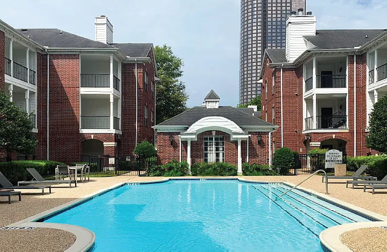 Tuscany Gate Apartments — Photo 20