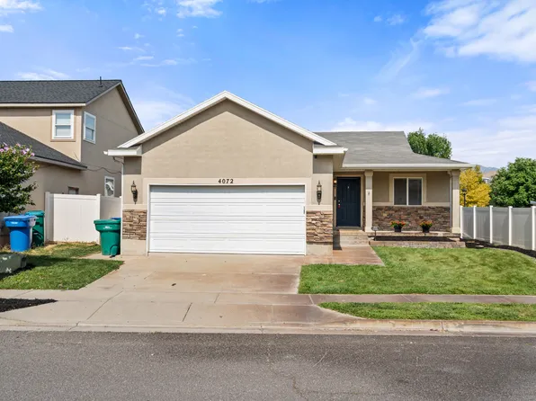 4072 N Bounty Cv, Lehi, UT 84043